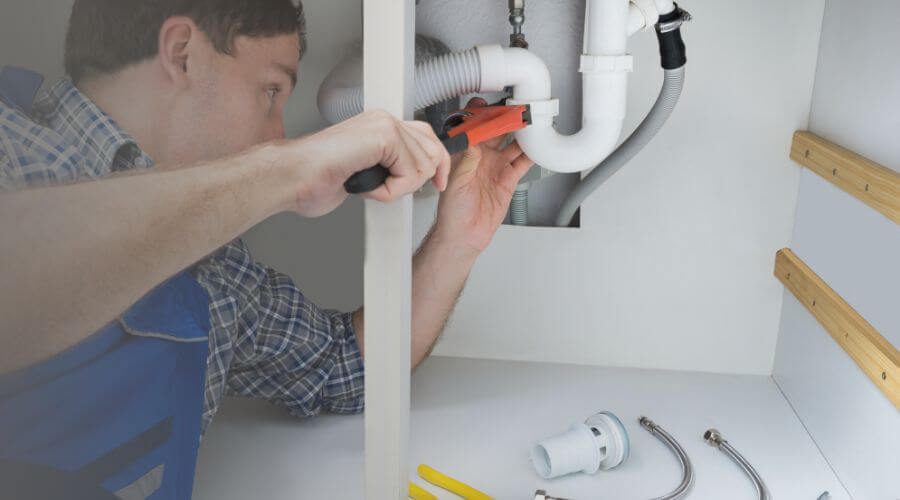 Professional Tankless Water Heater Installation in Mcdonough, GA